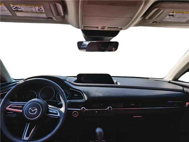 2023 Mazda CX-30 GT