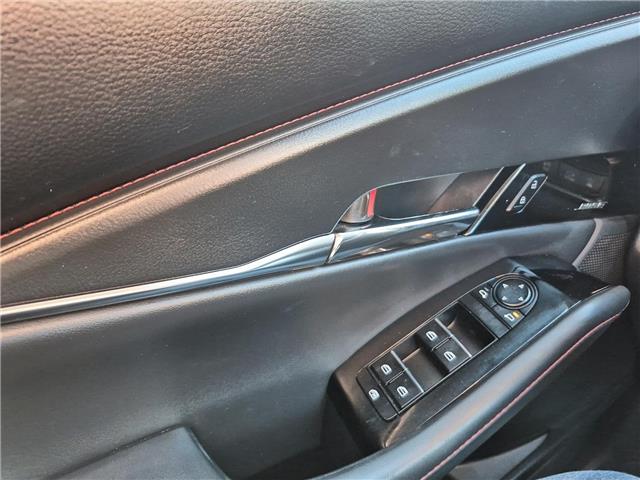 2023 Mazda CX-30 GT