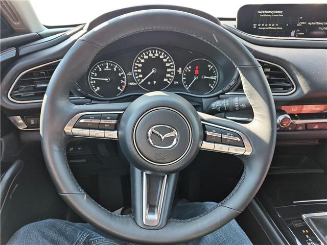 2023 Mazda CX-30 GT