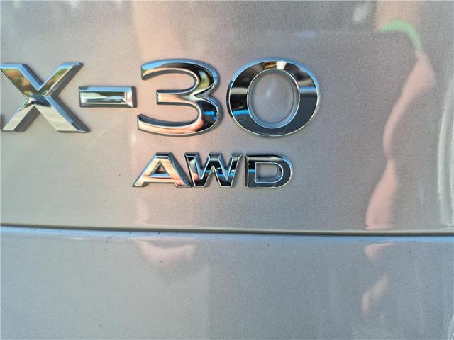 2023 Mazda CX-30 GT
