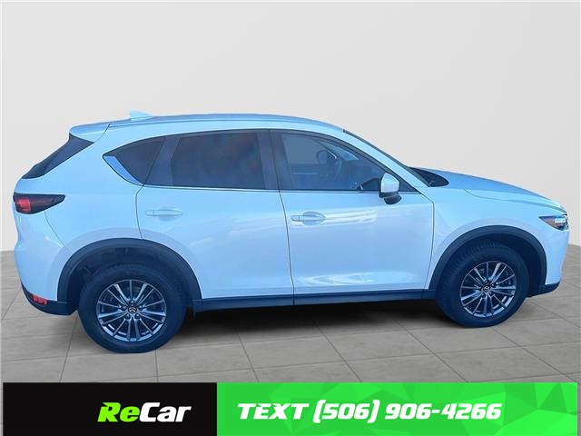 2019 Mazda CX-5 GS