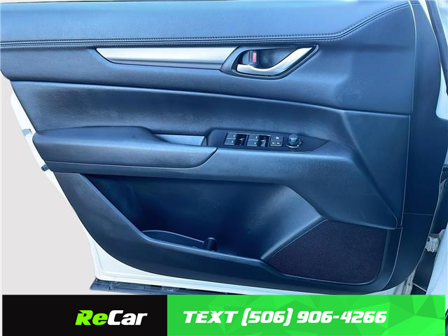 2019 Mazda CX-5 GS