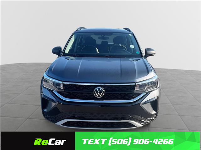 2024 Volkswagen Taos Trendline