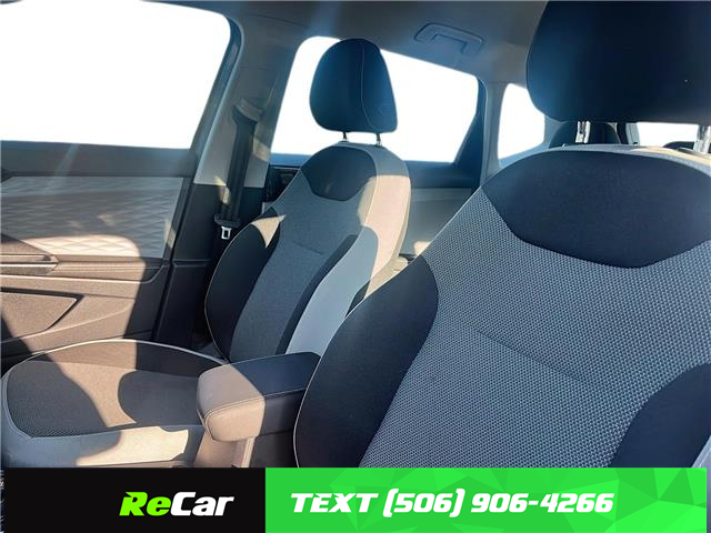 2024 Volkswagen Taos Trendline