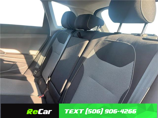 2024 Volkswagen Taos Trendline
