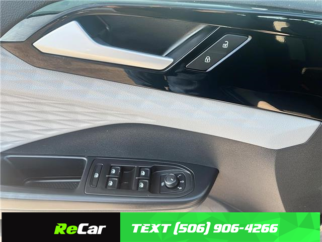 2024 Volkswagen Taos Trendline