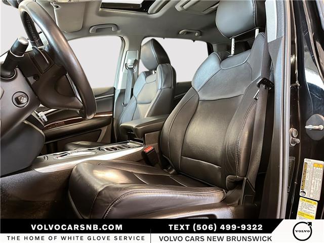 2016 Acura MDX Technology Package