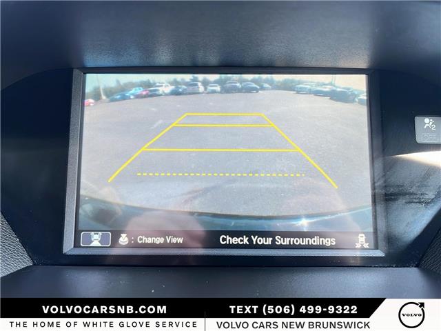 2016 Acura MDX Technology Package