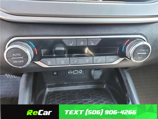 2024 Nissan Altima SR