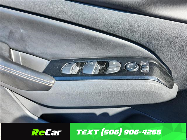 2024 Nissan Altima SR