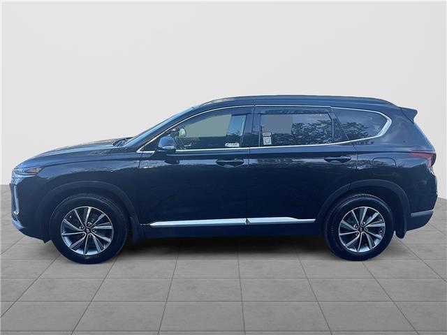 2020 Hyundai Santa Fe Preferred 2.4 w/Sun & Leather Package