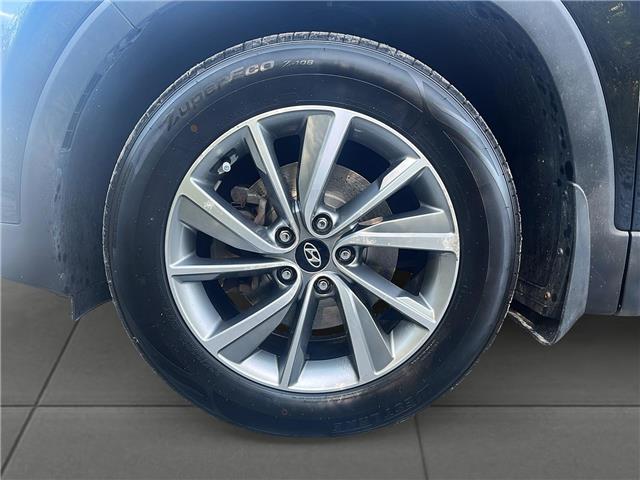 2020 Hyundai Santa Fe Preferred 2.4 w/Sun & Leather Package