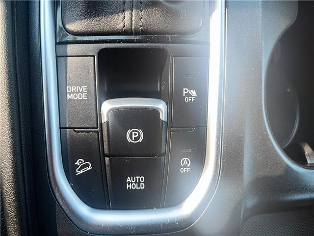 2020 Hyundai Santa Fe Preferred 2.4 w/Sun & Leather Package