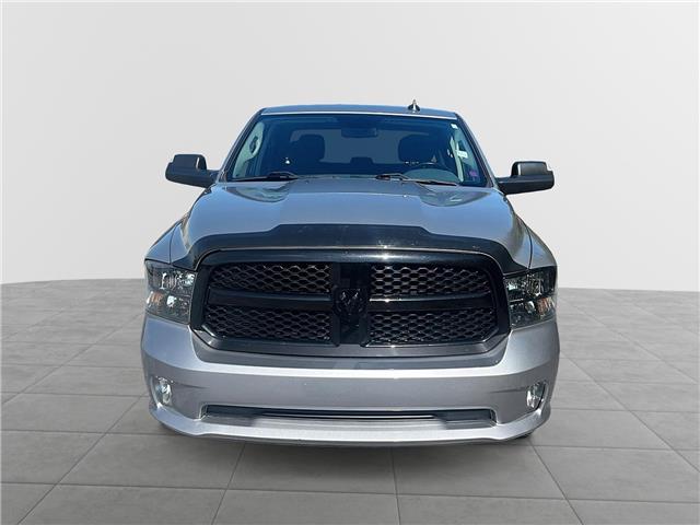 2019 RAM 1500 Classic ST