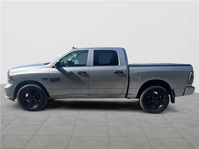 2019 RAM 1500 Classic ST