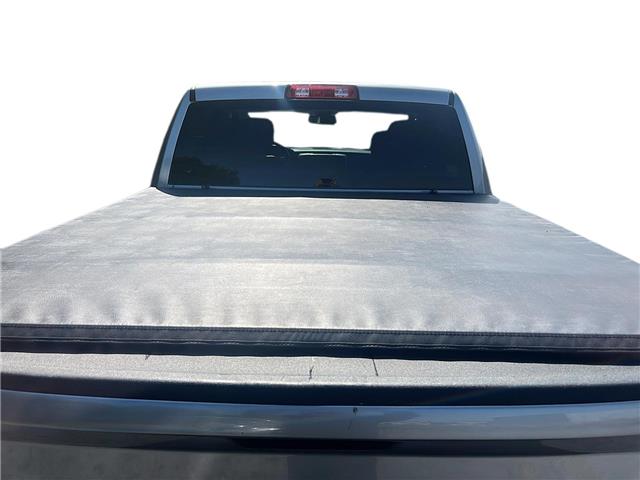 2019 RAM 1500 Classic ST
