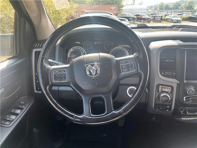 2019 RAM 1500 Classic ST