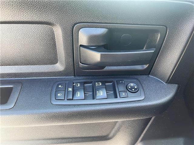 2019 RAM 1500 Classic ST