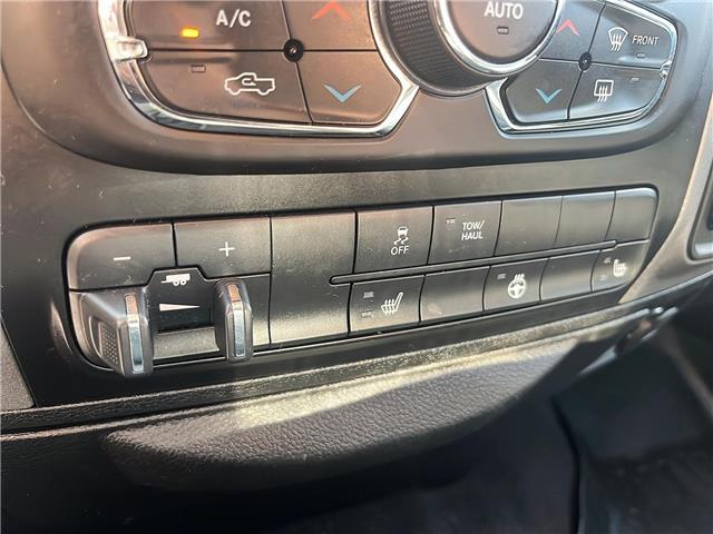 2019 RAM 1500 Classic ST