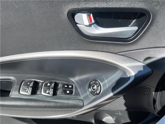 2017 Hyundai Santa Fe Sport 2.4 SE