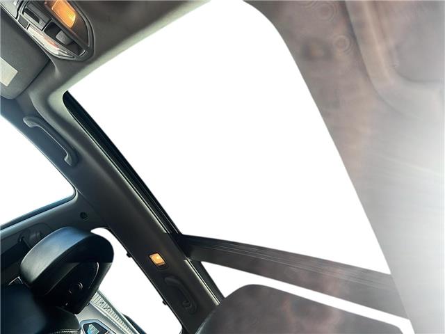 2017 Hyundai Santa Fe Sport 2.4 SE