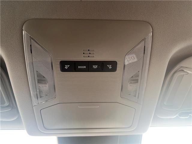 2020 Toyota RAV4 Hybrid LE