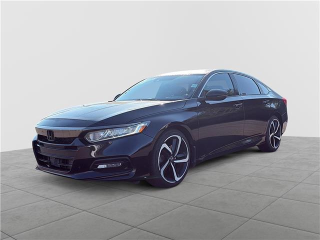 2020 Honda Accord Sport 1.5T