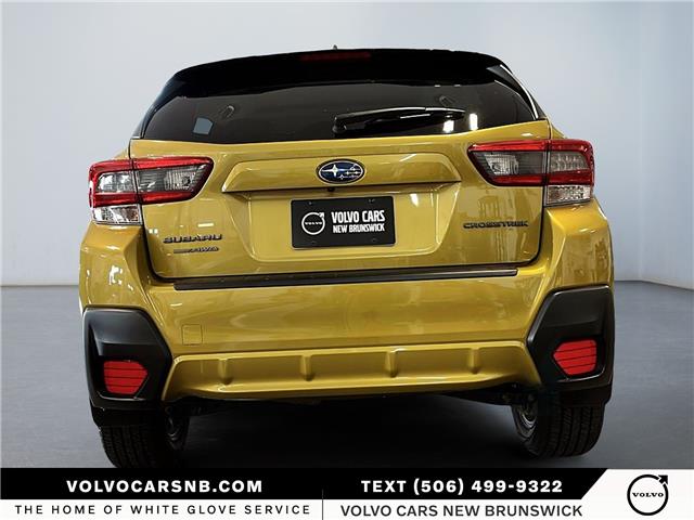2023 Subaru Crosstrek Outdoor