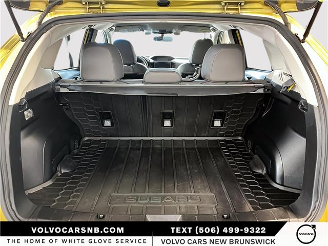 2023 Subaru Crosstrek Outdoor