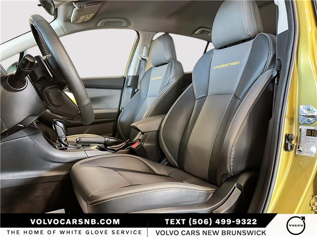 2023 Subaru Crosstrek Outdoor