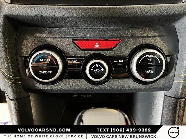 2023 Subaru Crosstrek Outdoor