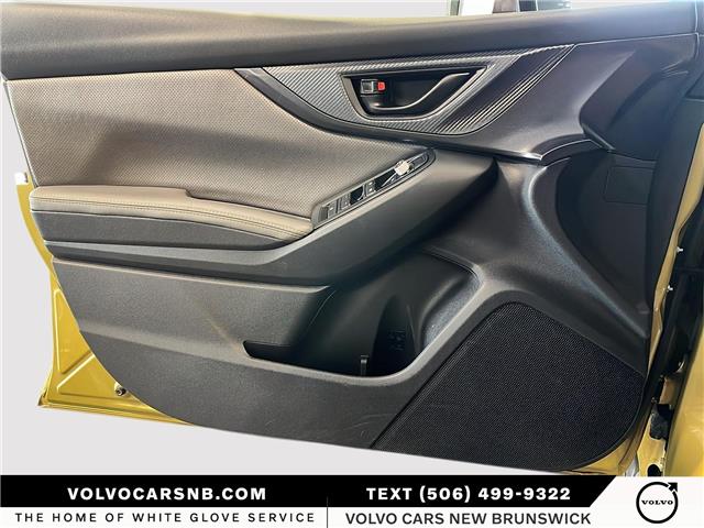 2023 Subaru Crosstrek Outdoor