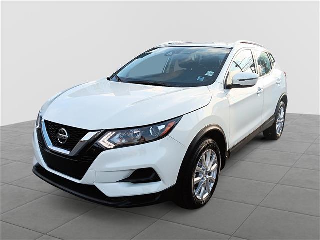 2023 Nissan Qashqai SV