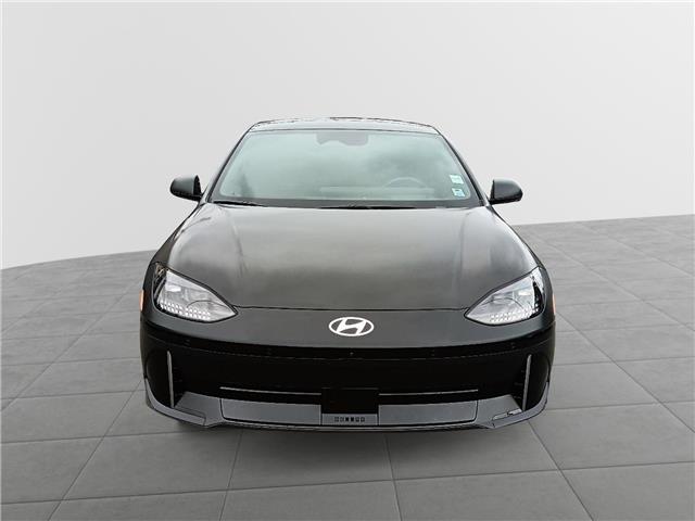2024 Hyundai IONIQ 6 Preferred Long Range w/Ultimate Package