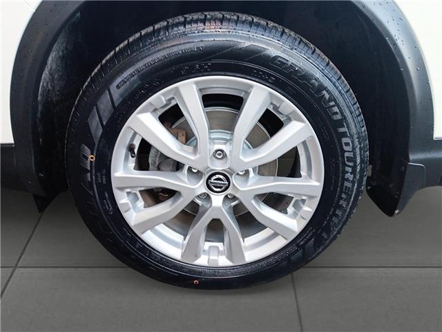 2023 Nissan Qashqai SV