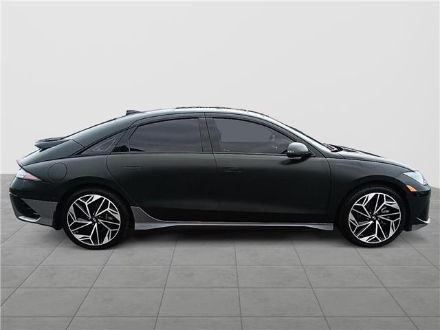 2024 Hyundai IONIQ 6 Preferred Long Range w/Ultimate Package