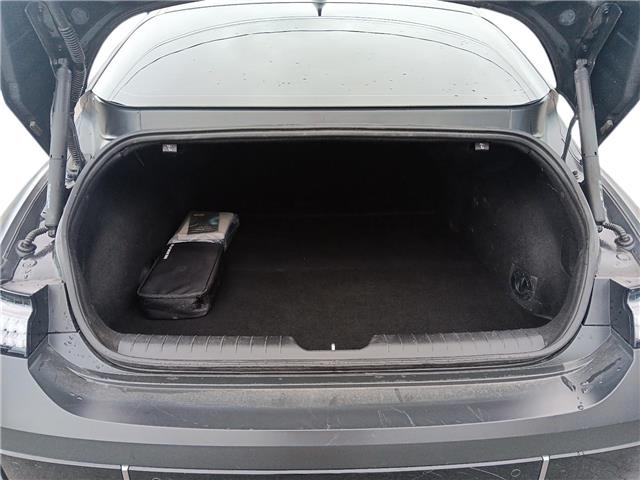 2024 Hyundai IONIQ 6 Preferred Long Range w/Ultimate Package