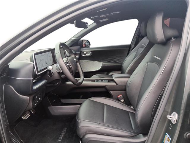2024 Hyundai IONIQ 6 Preferred Long Range w/Ultimate Package