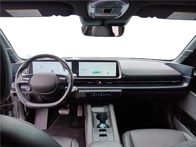 2024 Hyundai IONIQ 6 Preferred Long Range w/Ultimate Package