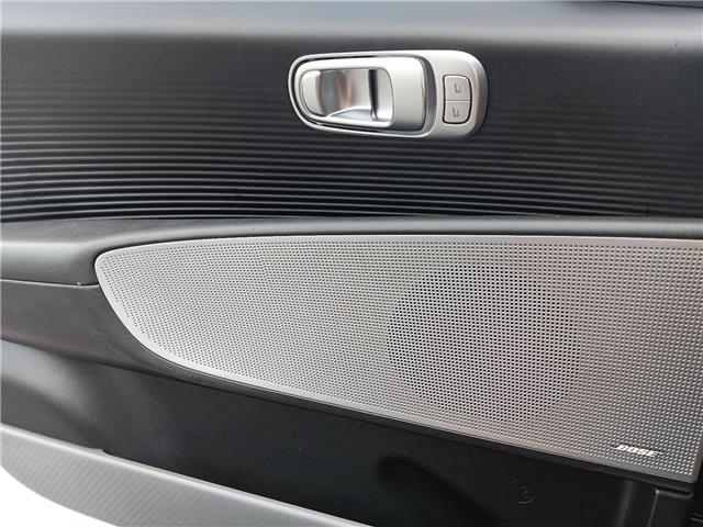 2024 Hyundai IONIQ 6 Preferred Long Range w/Ultimate Package