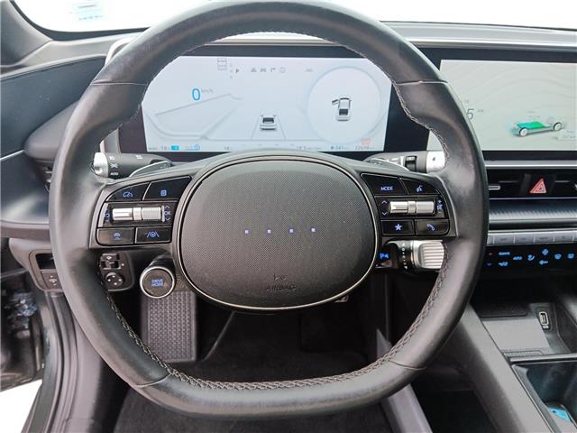 2024 Hyundai IONIQ 6 Preferred Long Range w/Ultimate Package