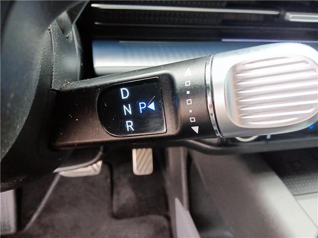 2024 Hyundai IONIQ 6 Preferred Long Range w/Ultimate Package