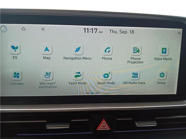 2024 Hyundai IONIQ 6 Preferred Long Range w/Ultimate Package