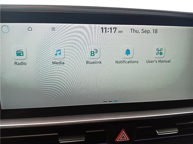 2024 Hyundai IONIQ 6 Preferred Long Range w/Ultimate Package