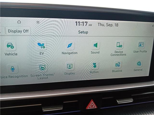 2024 Hyundai IONIQ 6 Preferred Long Range w/Ultimate Package