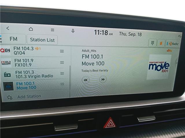 2024 Hyundai IONIQ 6 Preferred Long Range w/Ultimate Package
