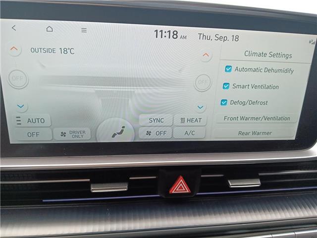 2024 Hyundai IONIQ 6 Preferred Long Range w/Ultimate Package