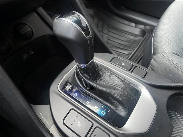 2017 Hyundai Santa Fe Sport 2.4 Premium