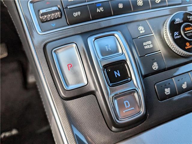 2023 Hyundai Santa Fe Ultimate Calligraphy