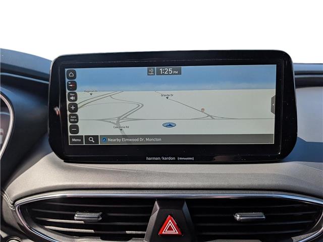 2023 Hyundai Santa Fe Ultimate Calligraphy
